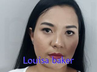 Louisa_baker