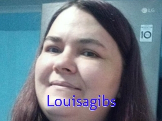 Louisagibs