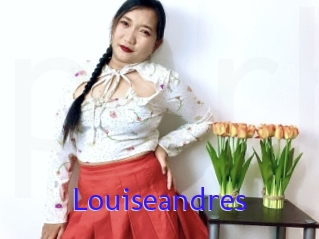 Louiseandres