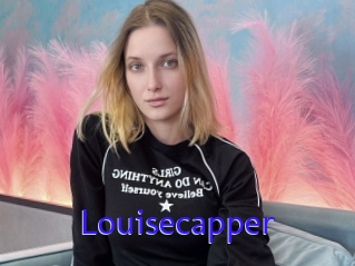 Louisecapper