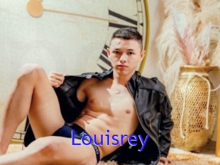 Louisrey