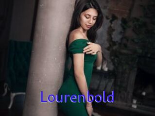 Lourenbold
