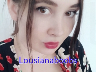 Lousianaboobs