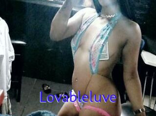 Lovableluve