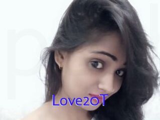 Love20T