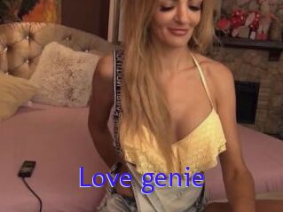 Love_genie