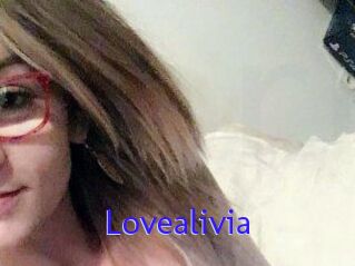 Lovealivia