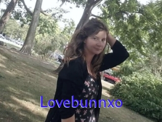 Lovebunnxo