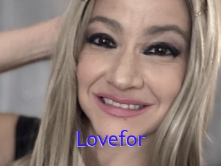 Lovefor