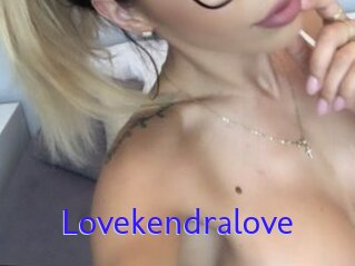 Lovekendralove