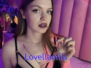 Lovellamils