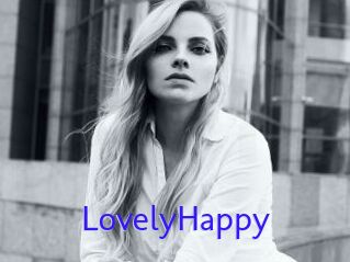 LovelyHappy