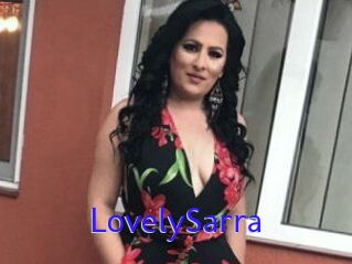 LovelySarra