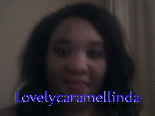 Lovelycaramellinda
