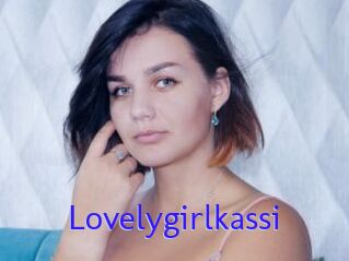 Lovelygirlkassi