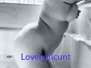 Lovelylilcunt