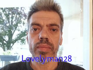 Lovelyman28