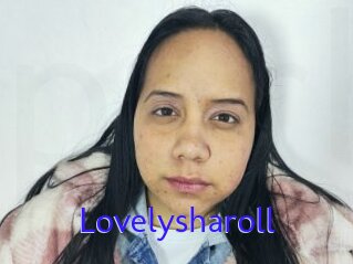 Lovelysharoll