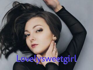 Lovelysweetgirl