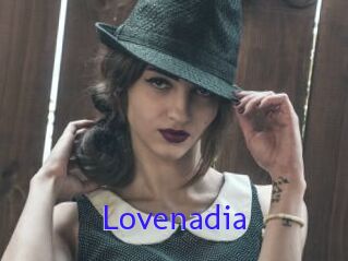 lovenadia Porno Bild