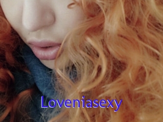Loveniasexy