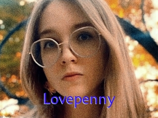 Lovepenny