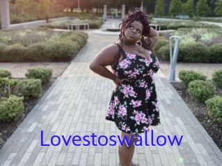 Lovestoswallow