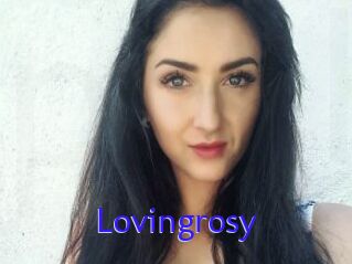 Lovingrosy