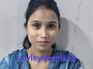 Lovleydeepika4