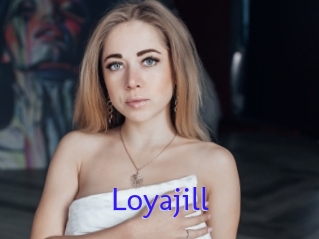 Loyajill