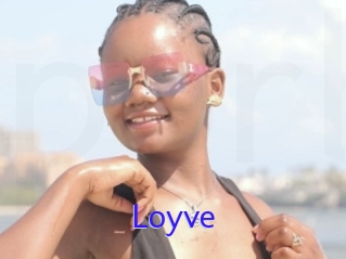 Loyve