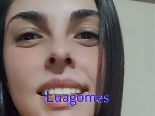 Luagomes