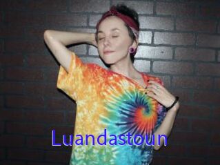 Luandastoun
