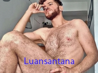 Luansantana