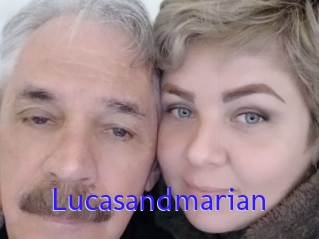 Lucasandmarian