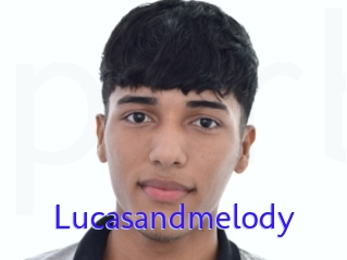 Lucasandmelody