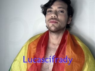 Lucascifrady