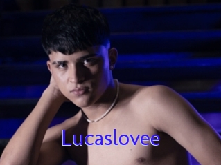 Lucaslovee