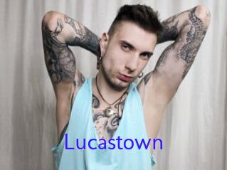 Lucastown