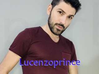 Lucenzoprince