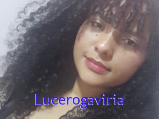 Lucerogaviria