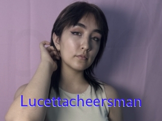 Lucettacheersman