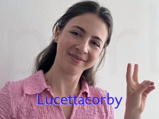 Lucettacorby