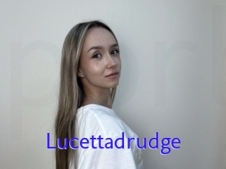 Lucettadrudge