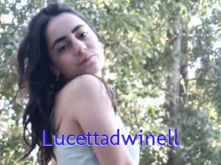 Lucettadwinell