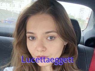 Lucettaeggett