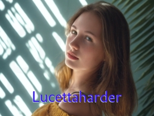 Lucettaharder