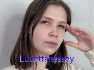 Lucettahessey