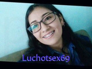 Luchotsex69