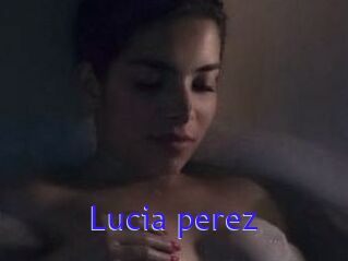 Lucia_perez